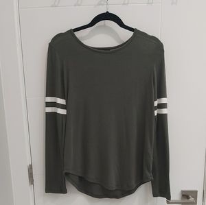 SWS Essentials Long Sleeve Shirt